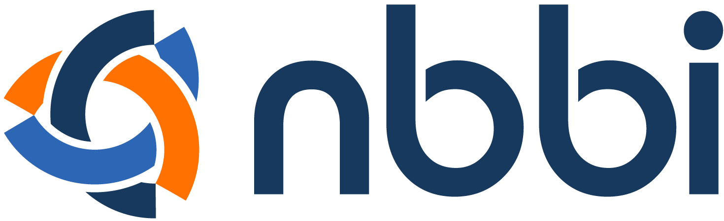 NBBI Logo kleur